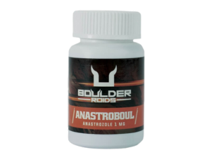 Boulder Roids Anastroboul